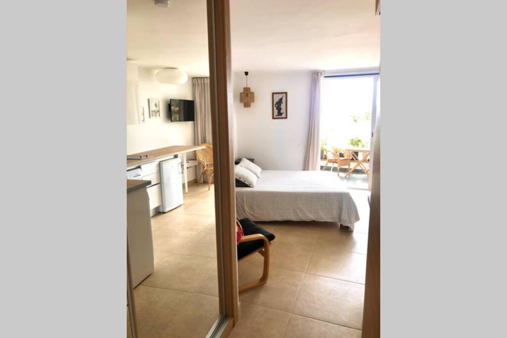 Modern&Spacious Studio Isla, Puerto Del Carmen Tías Exterior foto